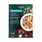 Holland & Barrett Gut Health Cereal 300g